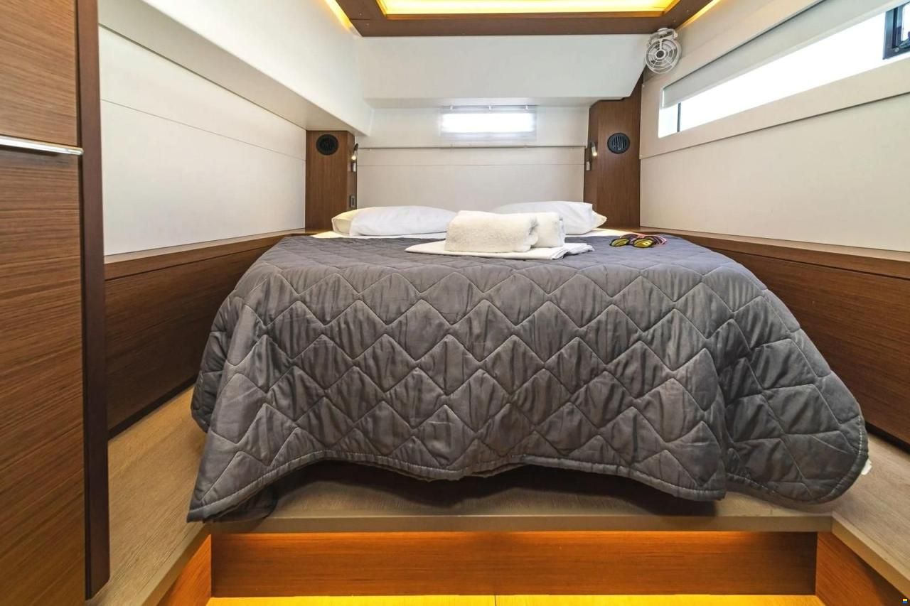 Lagoon 46