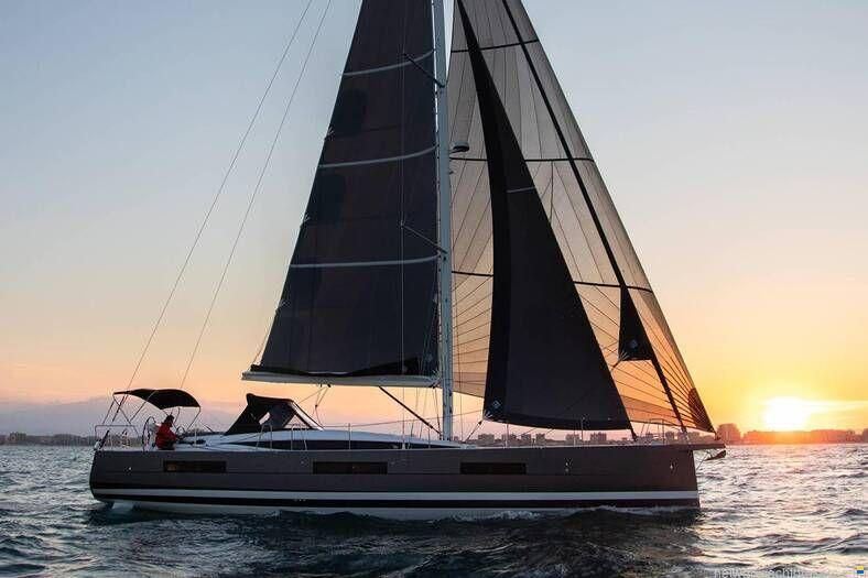 Jeanneau 60