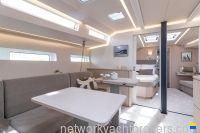 Jeanneau 55