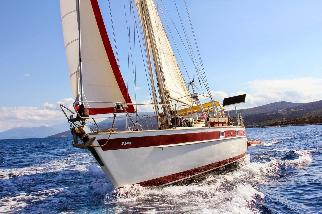 Najad 440