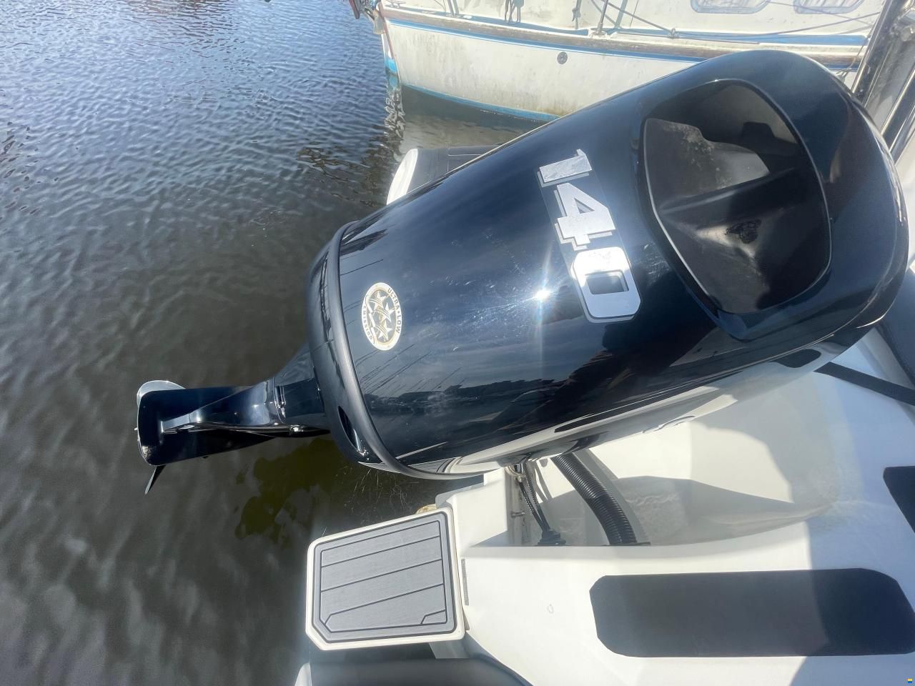 BRIG RIBs Eagle 6