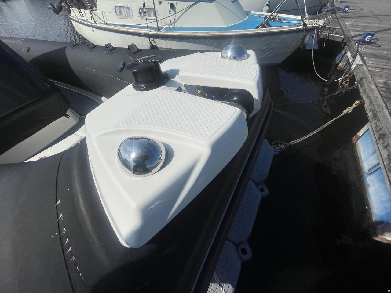 BRIG RIBs Eagle 6