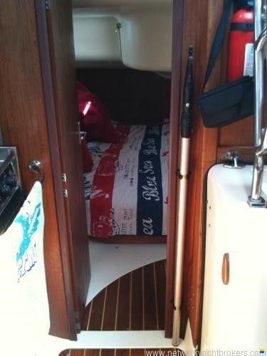 Hunter Legend 376