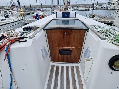 Beneteau First 35S5