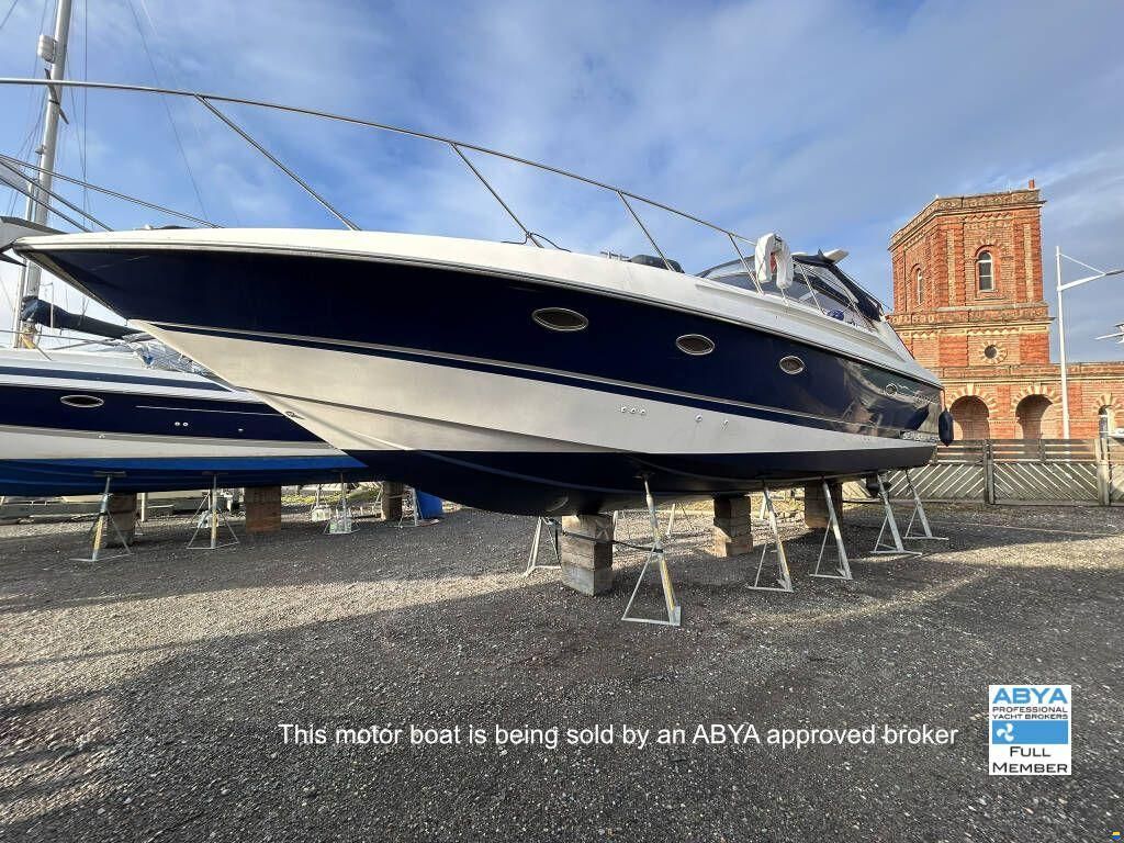Sunseeker Portofino 400