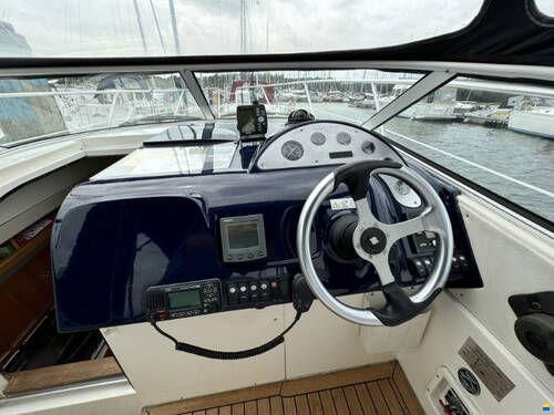 Sealine International S23 Sport