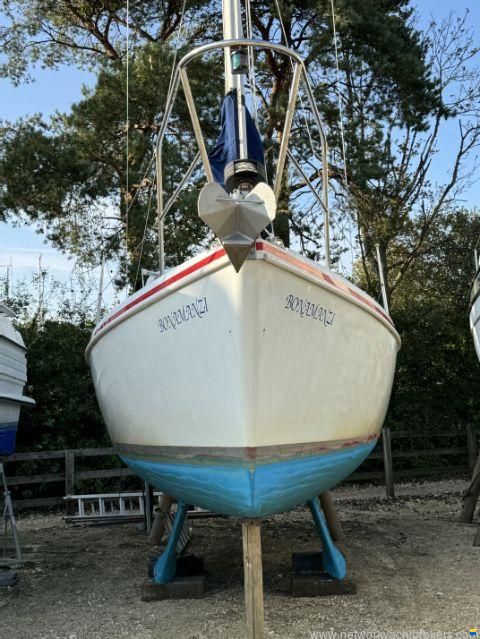 Hunter Pilot 27