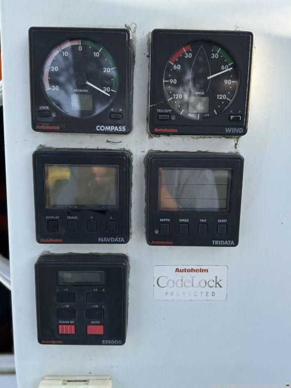 Hunter Pilot 27