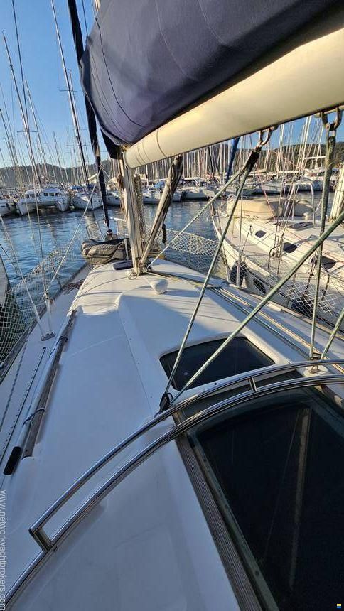 Beneteau 331