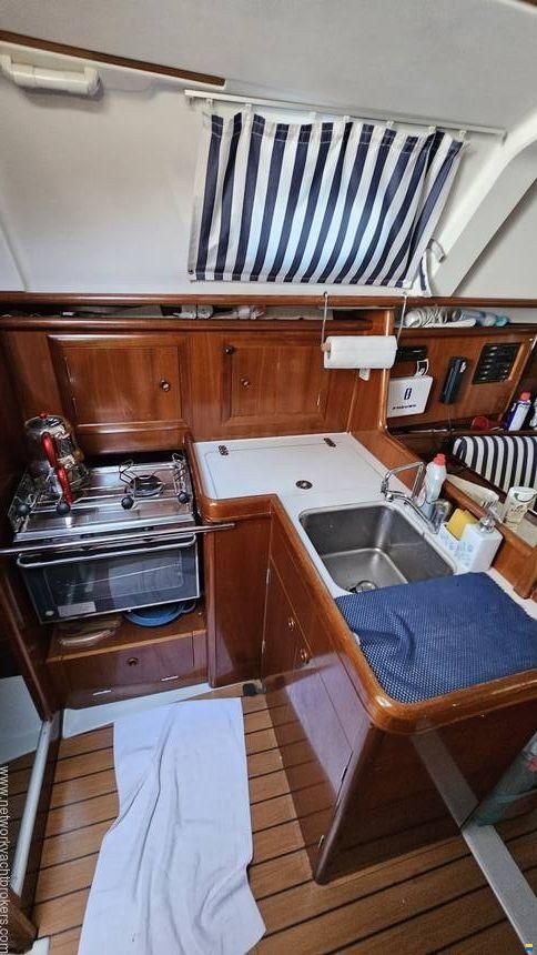 Beneteau 331