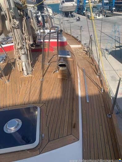Atlantic 40
