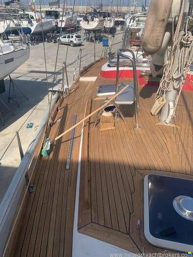 Atlantic 40