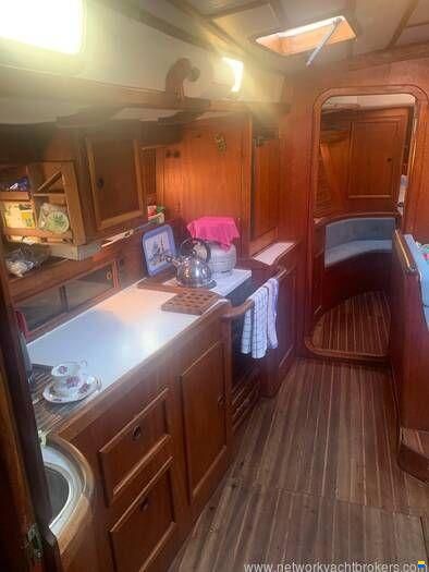 Atlantic 40