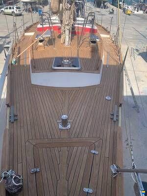 Atlantic 40