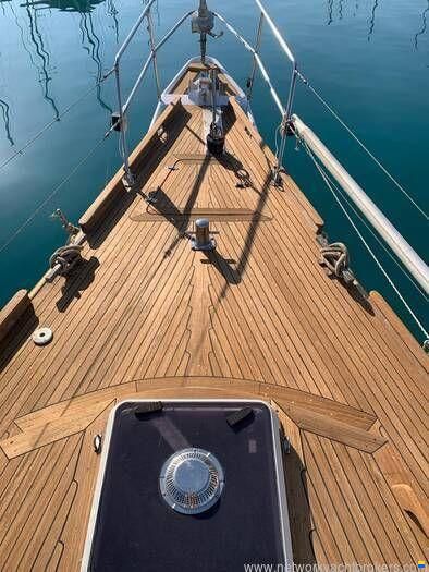 Atlantic 40