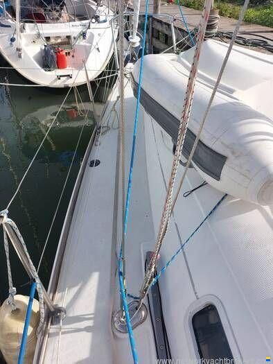 Beneteau First 31.7
