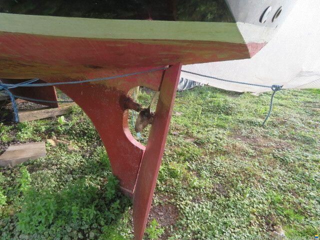 Macwester 27