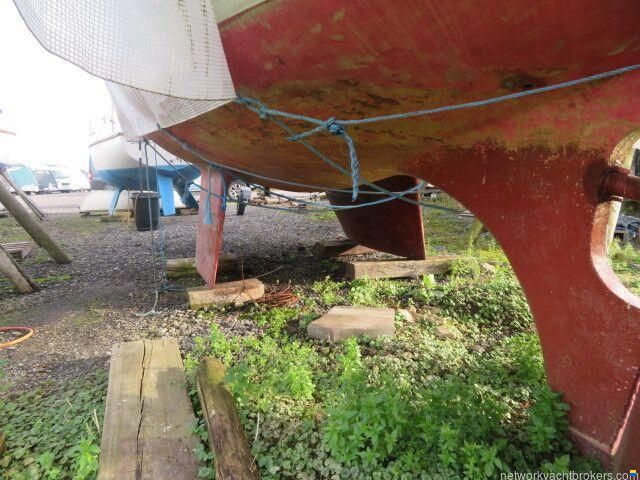 Macwester 27