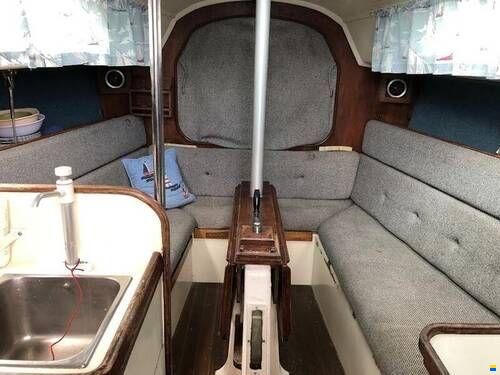 MG Yachts MGC27