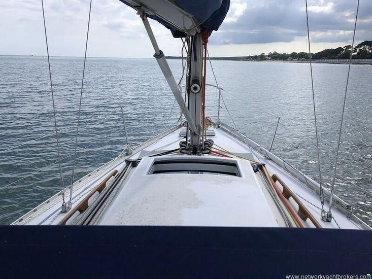 MG Yachts MGC27
