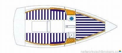 Beneteau First 211