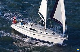 Catalina 445
