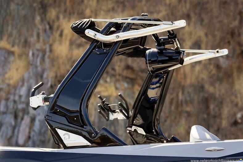 Centurion NV 233