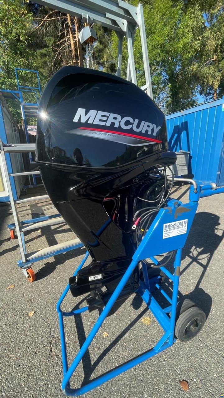 Mercury F40 ELPT EFI
