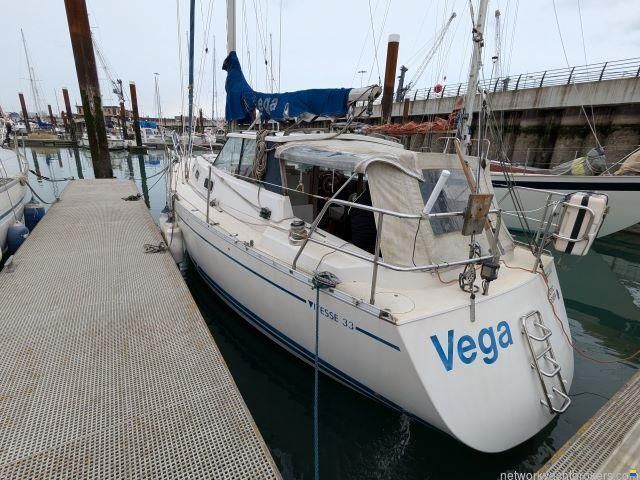 LM Vitesse 33