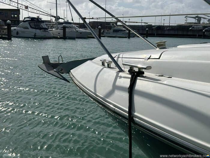 Fairline Targa 43