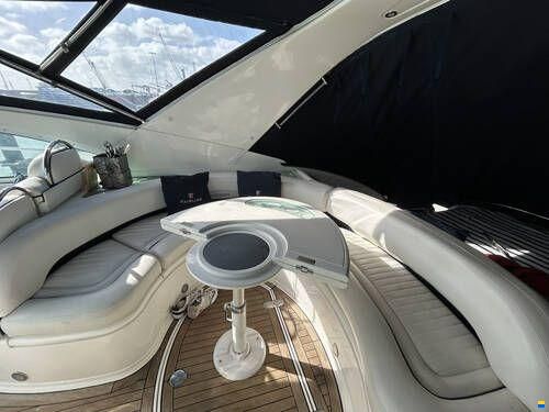 Fairline Targa 43