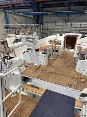Jeanneau Sun Odyssey 490