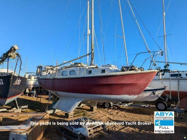 Westerly Centaur 26