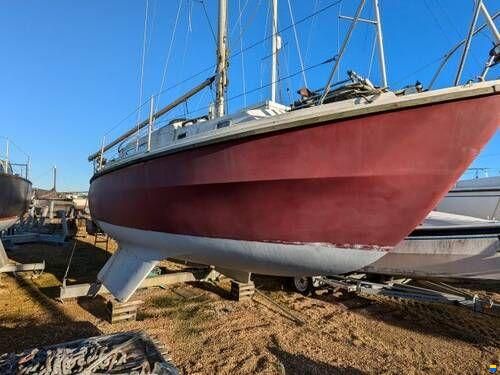 Westerly Centaur 26