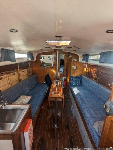 Comfort 30