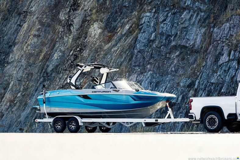 Centurion FE 22