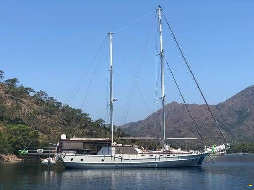 Gulet 24M Carpe Diem Yacht