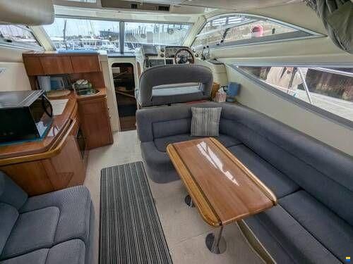 Sealine International F34