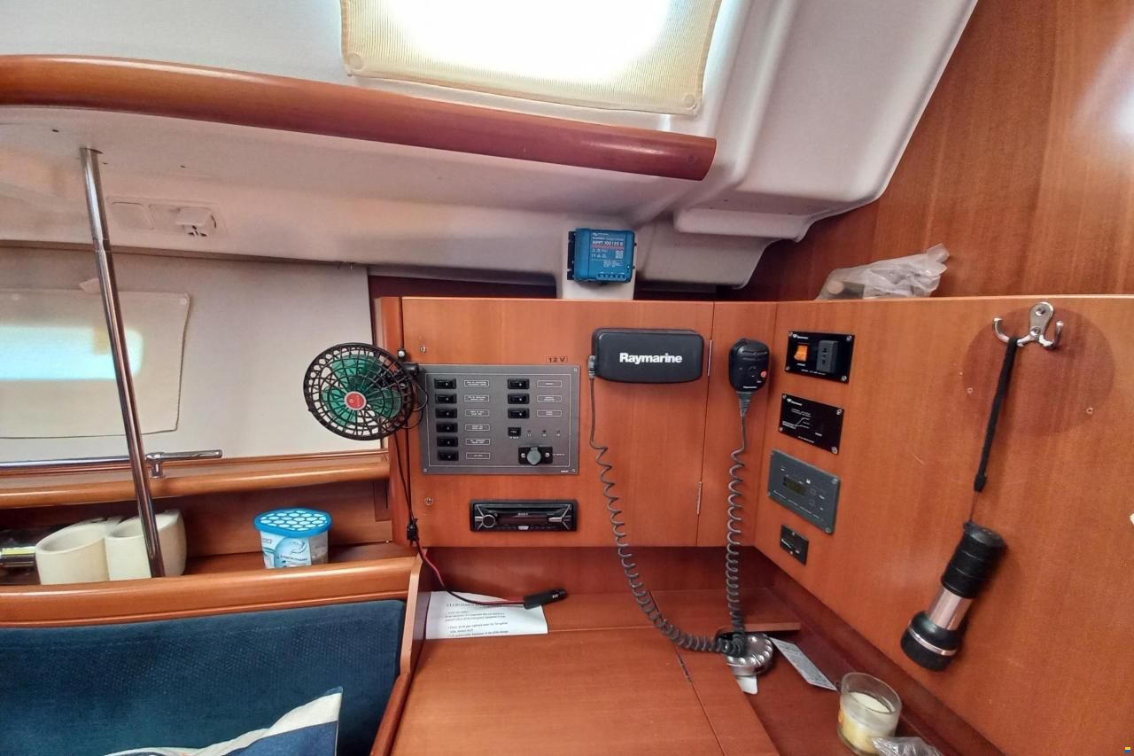 Beneteau Oceanis 343