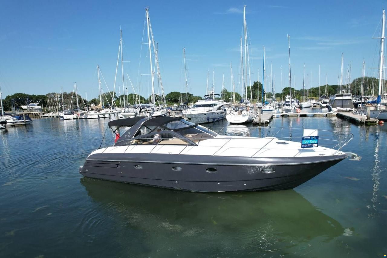 Princess V42