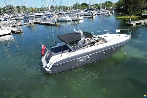 Princess V42