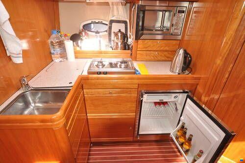 Bavaria 37 Sport