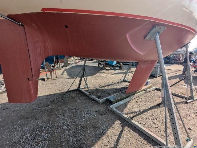 Beneteau First 30