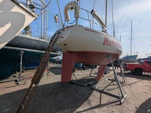 Beneteau First 30