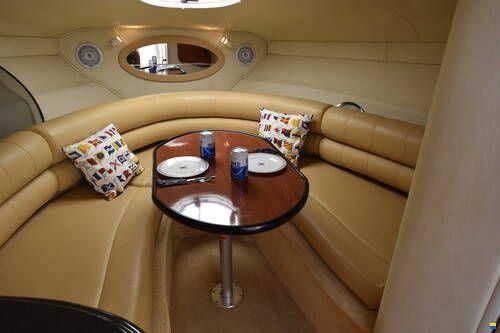 Monterey 250 cr