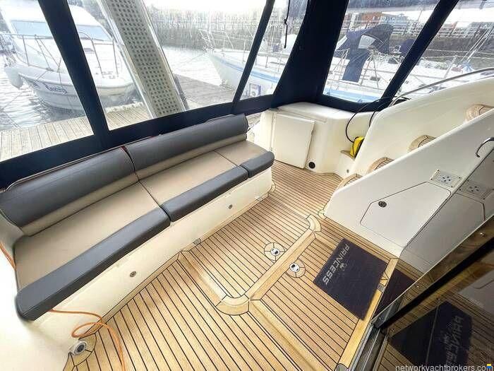 Princess 40