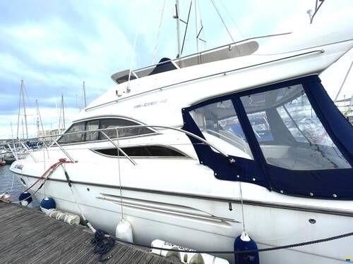 Princess 40