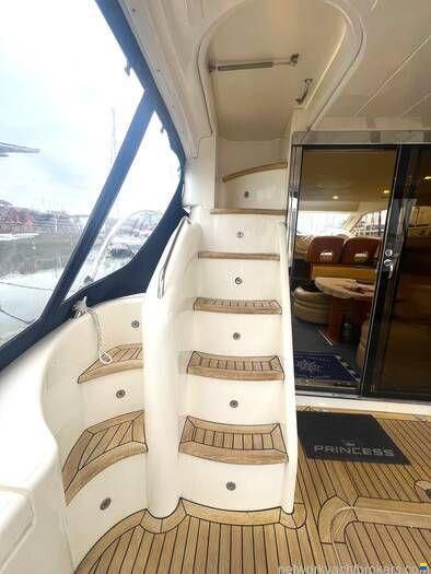 Princess 40