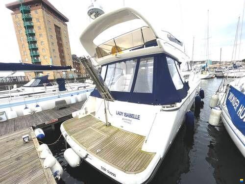 Princess 40