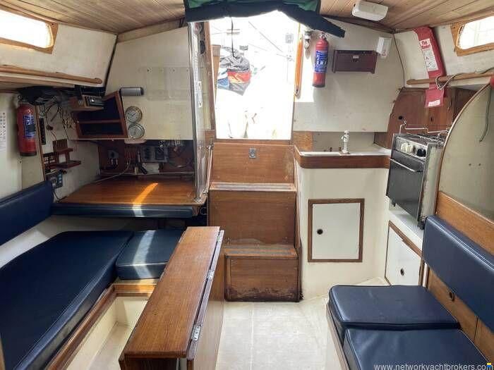 Nicholson 30
